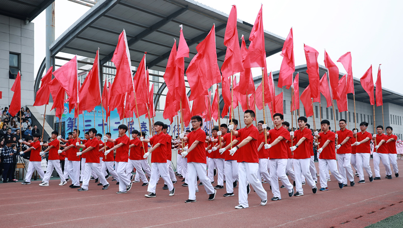 山東醫(yī)學(xué)高等專(zhuān)科學(xué)校2019年報(bào)名條件、招生對(duì)象