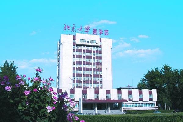 北京大學醫(yī)學部怎么樣、好不好