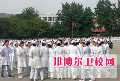 咸陽(yáng)市衛(wèi)生學(xué)校2021年有哪些專(zhuān)業(yè)