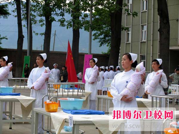 石家莊人民醫(yī)學(xué)高等專科學(xué)校怎么樣、好不好