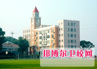 重慶光華女子職業(yè)中等專業(yè)學校2022年宿舍條件