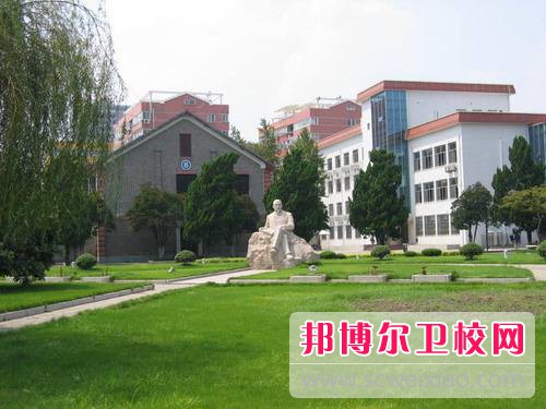 南通大學(xué)醫(yī)學(xué)院2022年怎么樣、好不好