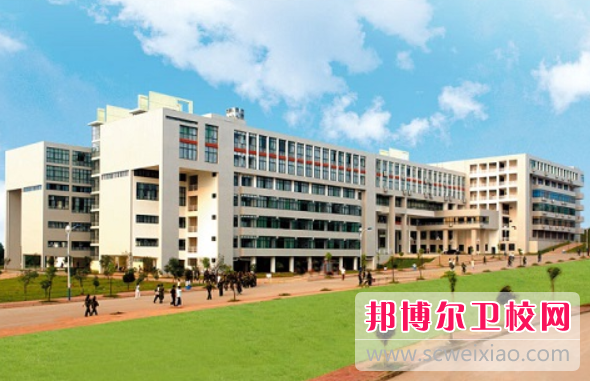 2023年吉安市衛(wèi)生學(xué)校的辦學(xué)優(yōu)勢有哪些