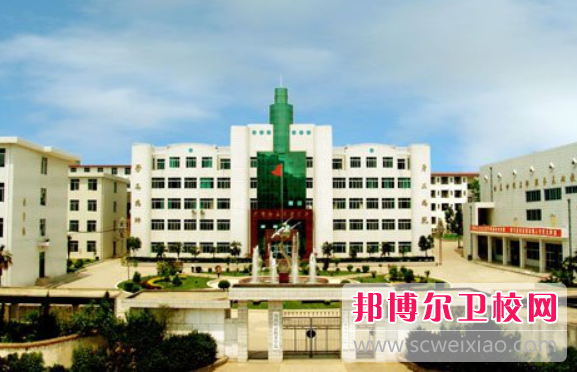 2023年陜西商洛市衛(wèi)生學校的辦學優(yōu)勢有哪些