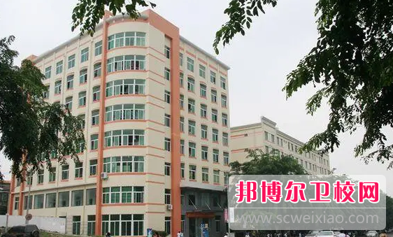 海南省第三衛(wèi)生學校全國排名如何