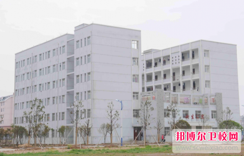 2023年廣安市中等衛(wèi)生職業(yè)技術(shù)學校學什么專業(yè)內(nèi)容