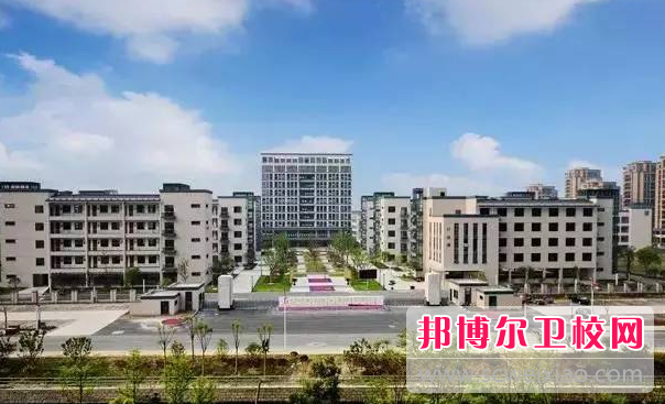 2023年杭州市余杭衛(wèi)生中等專業(yè)學校招生錄取分數(shù)線