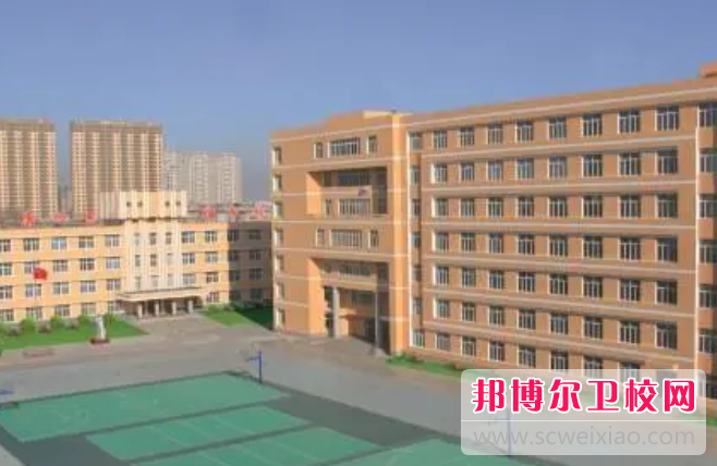 遼寧阜新市衛(wèi)生學校的中西醫(yī)結合專業(yè)招生如何(2023參考)