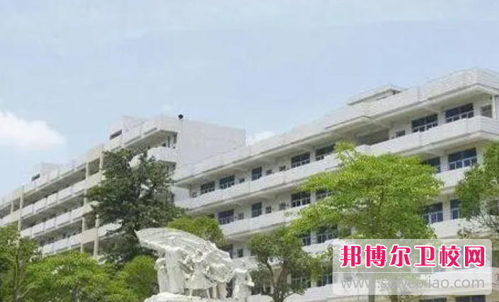 2023陽江衛(wèi)生學校有哪些 陽江衛(wèi)生學校名單一覽表