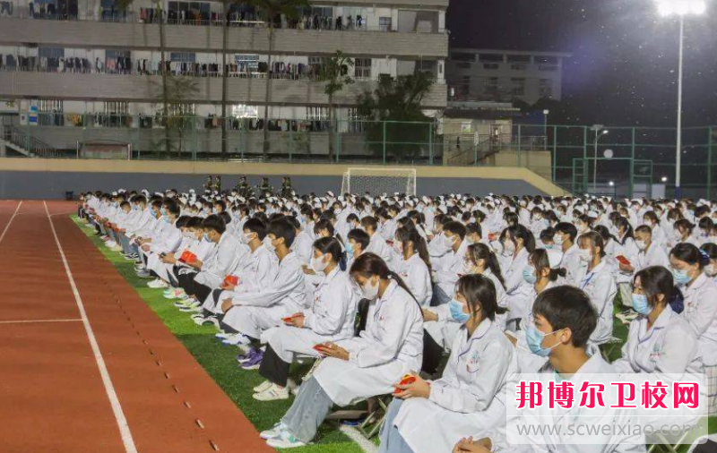 2023思茅公辦護理專業(yè)學校有哪些 思茅公辦護理專業(yè)學校名單一覽表