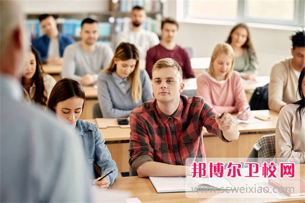 長(zhǎng)春醫(yī)學(xué)高等?？茖W(xué)校護(hù)理專業(yè)介紹