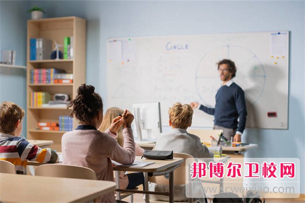 哈爾濱市衛(wèi)生學校醫(yī)學檢驗技術專業(yè)介紹