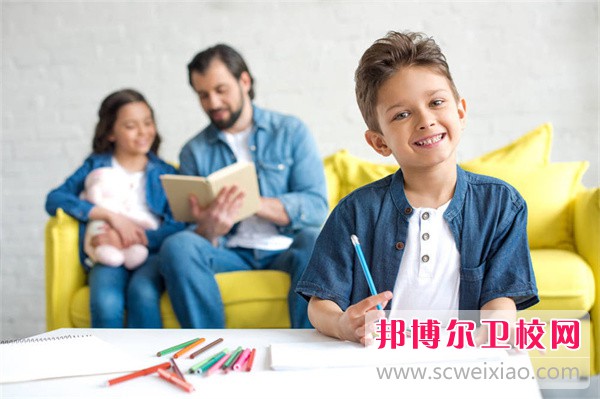 長(zhǎng)治衛(wèi)生學(xué)校醫(yī)學(xué)影像專業(yè)介紹