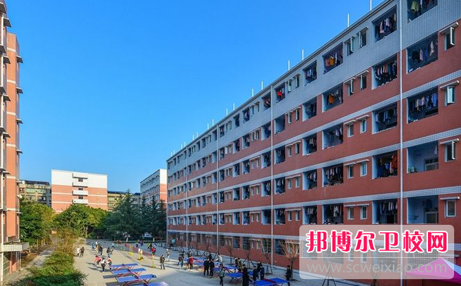 四川2023年護(hù)理學(xué)校哪些好