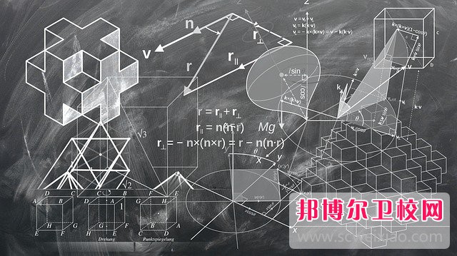 太原中專衛(wèi)校比較好的學校排名一覽表