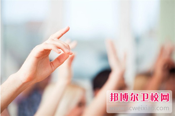 2023濰坊排名前二的衛(wèi)生學(xué)校名單