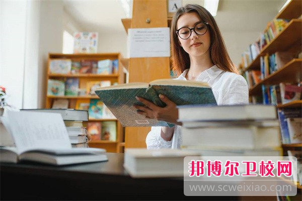 2023新鄉(xiāng)排名前二的公辦護理專業(yè)學校名單