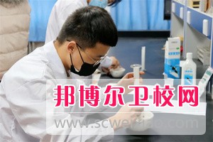 陜西2024年全日制護理學(xué)校