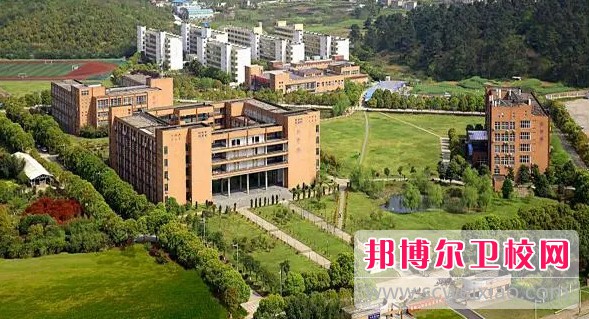 安徽2024年100分能不能上護理學(xué)校