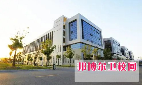 安徽2024年哪所護理學校好