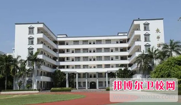 安徽2024年什么護理學校就業(yè)好